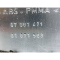 Купить 2003 bmw 7 e65 e66 счетчик / спидометр 87001421, фото thumb