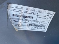 фото thumb №9, Бампер задняя задний mini f55 jcw