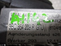 фото thumb №4, Підлокітник 3b0, 3b0864209r, passat b5