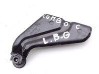 фото thumb №1, Opel combo c 01-11 ролик дверь раздвижных левая верхний 09179777