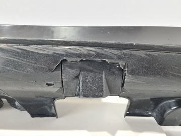 фото thumb №15, Mercedes c-klasa w205 поріг планка порогова права 197 a205690xx40