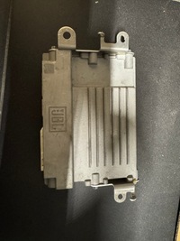 фото thumb №1, Toyota rav 4 v 5 rav4 2021 jbl підсилювач блок керування