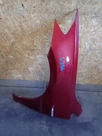 фото thumb №1, Крила перед лівий vw golf vii 7 lift