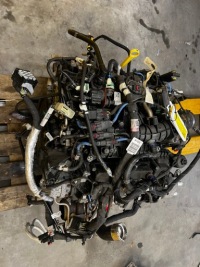 фото thumb №8, Новый комплектный двигатель 2.7 v6 ecoboost 330km ford bronco 2021- 27pd0x