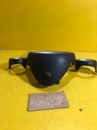 Mini clubman r55 рамка накладка спідометра Недорого, фото thumb