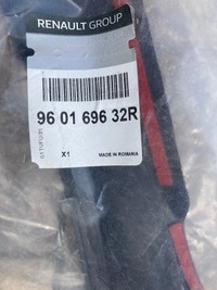 фото thumb №6, Duster i молдинг na крыло правый перед комплект