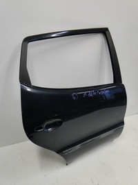 фото thumb №2, Mercedes a klasa 168 w168 дверь задние правое long