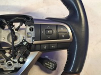 фото thumb №5, Lexus rx 450h 2021 кермо