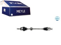 фото thumb №1, Полуось приводная перед dacia logan logan mcv sandero 1.4 1.5d 1.6