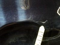 фото thumb №9, Vw passat b8 двері перед ліві передні