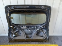 фото thumb №13, Кришка зад задня ---- honda hrv hr-v ---- кришка багажника ----