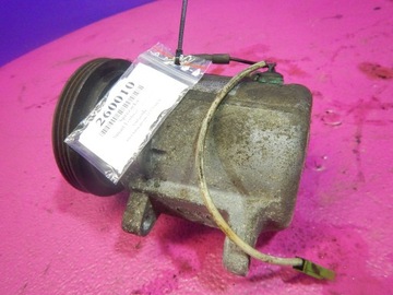 фото thumb №4, Smart fortwo w450 00-07 0,6 компрессор компрессор кондиционера 0003191v008