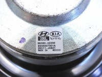 фото thumb №6, Динамик багажника hyundai i40 kombi 96380-3z200