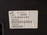 фото thumb №8, Боковина дверь передних правых правые перед peugeot expert iii 3 17r