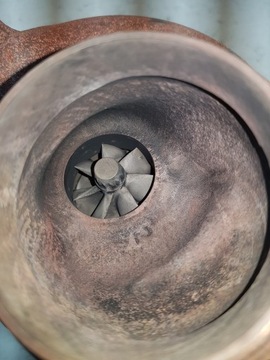 фото thumb №8, Турбонагнітач турбіна 144109240r renault nissan dacia 1.5 bluedci k9ku872