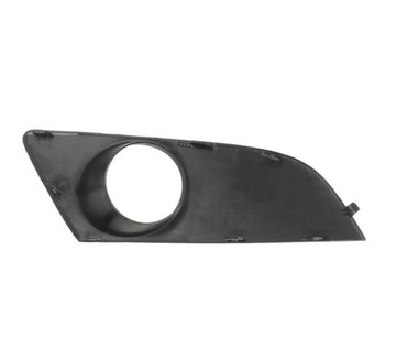 фото thumb №3, Dacia logan 09-13 решётка решётка рамка галоген