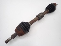 фото thumb №1, Полуось левый перед короткая ford c-max mk2 ii focus mk3 iii 1.6 ti-vct xtda 12r