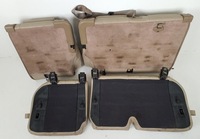 фото thumb №10, Заднее сиденье задняя задняя volvo v90 i 960