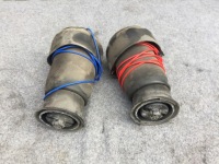 фото thumb №1, Подушка пневмоподушка задняя kpl bmw f15 f16 x5 x6