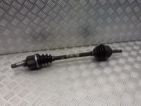фото thumb №1, Приводной вал левая передняя citroen c3 1.4 9638016980
