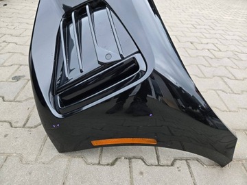 фото thumb №11, Bmw i4 g26 перед бампер переднє зад m набір 475