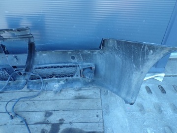 фото thumb №10, Бампер переднє перед alfa romeo 159 опис