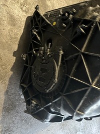 фото thumb №6, Бак adblue audi a6 c8 4k0131878d