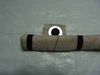 фото thumb №8, Mazda cx5 подушка безопасности шторка левая