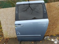 фото thumb №3, Kia sedona carnival ii k9 дверь левый задняя