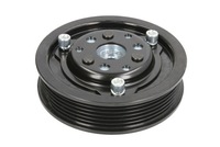 фото thumb №1, Зчеплення електромагнітний компресор k