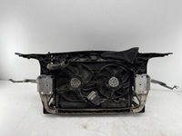 фото thumb №13, Audi a6 c7 2015 з передній радіатор / комплект