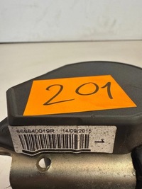 фото thumb №9, Pas безпеки перед передній правий renault master iii