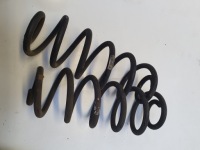 Купити Opel astra k пружини задній задні комплект, фото thumb