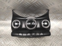 фото thumb №1, Панель кондиціонера повітропровід mini оригінальний номер 9354509