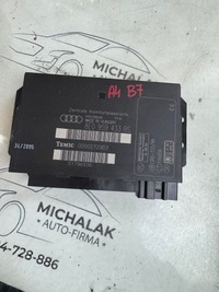 фото thumb №1, Модуль комфорту audi a4 b7 8e0959433bs