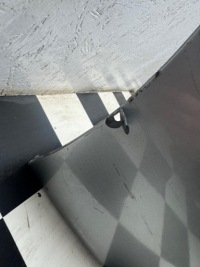 фото thumb №11, Бампер задня задній pdc mazda 3 bm 2013-2017 38p sedan