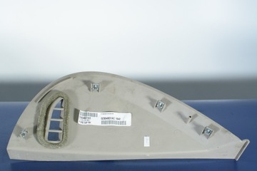 CHRYSLER TOWN COUNTRY V КРЫШКА ПРИБОРНОЙ ПАНЕЛИ СПРАВА