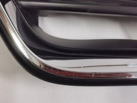 фото thumb №12, Решётка радиатора, решётка радиатора hyundai h-1 starex lift