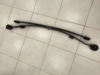 фото thumb №1, Mercedes-benz sprinter w907 w910 2018 ресора задній