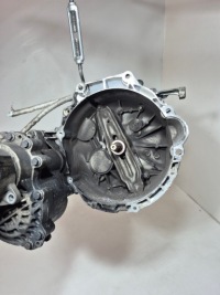 фото thumb №10, Коробка передач mini cooper r56 r60 countryman 2.0d gs6-53dg 4x4