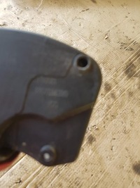 фото thumb №4, Крышка заливной kknd citroen c4 cactus