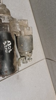 фото thumb №4, Стартер audi a8 d3 3.2 fsi bpk