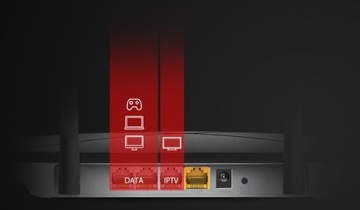 Маршрутизатор Mercusys AC12G