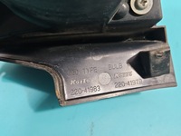 фото thumb №9, Лампа зад задняя левая mazda 3 iii bm 13-18 sedan