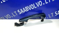 фото thumb №1, Volvo v50 2005 ручка наружное
