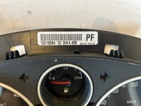 фото thumb №14, Набір стартовий opel zafira b 1,9 cdti 120km 88kw 0281012549 br55198922