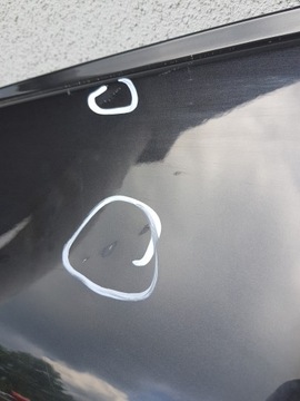 фото thumb №6, Дверь зад задние правые mercedes eqe a2957325200