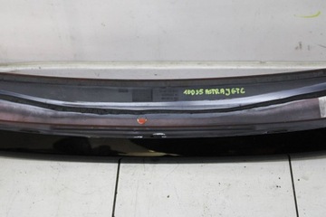 фото thumb №6, Спойлер спойлер крышки opel astra j iv 3d gtc opc z50b