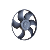 Купить Вентилятор радиатора renault clio- kangoo 1.2- 1.9, фото thumb