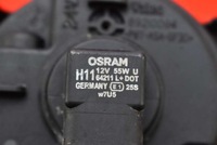 фото thumb №8, Галоген лівий перед переднє 89210094 opel zafira b opc 05-10